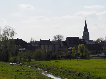 Kalkense Meersen (België)